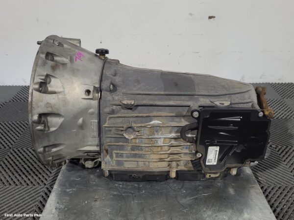 2016 MERCEDES VITO Trans/Gearbox