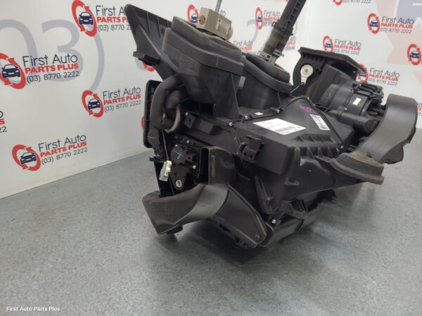2015 FORD TRANSIT Heater Core/Box