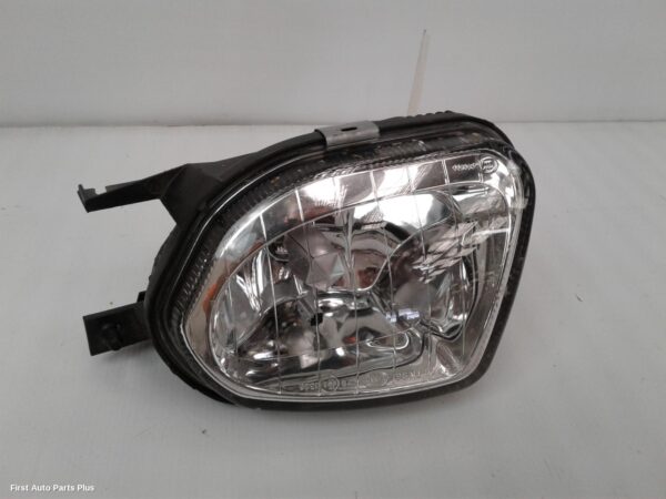 2012 MERCEDES SPRINTER Left Indicator/Fog/Side
