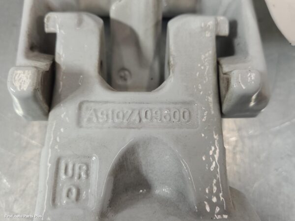 2021 MERCEDES SPRINTER Bootlid/Tgate Hinge