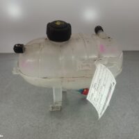 2021 RENAULT TRAFIC Overflow Bottle