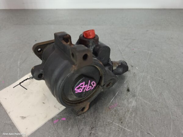 1997 FORD TRANSIT Steering Pump