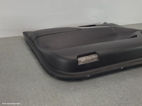 2018 NISSAN NAVARA Door Trim