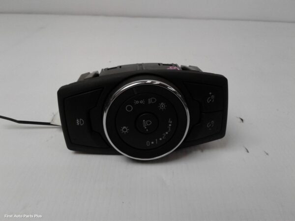 2019 FORD RANGER Combination Switch