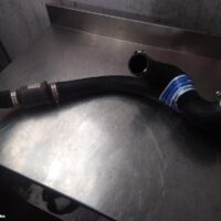 2012 FORD TRANSIT Intercooler