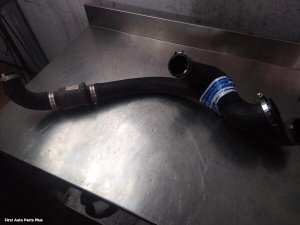 2012 FORD TRANSIT Intercooler