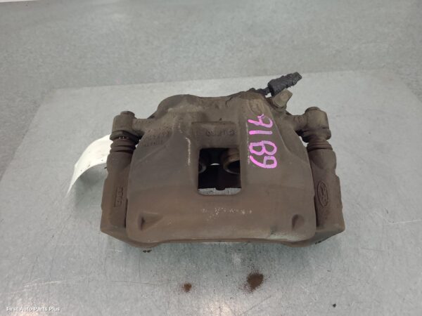 2013 FORD TRANSIT Caliper