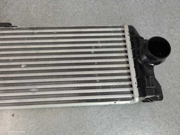 2019 MERCEDES SPRINTER Intercooler