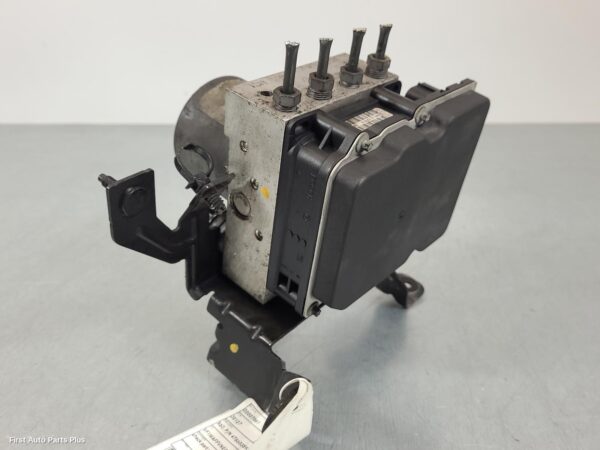 2013 RENAULT MASTER Abs Pump/Modulator