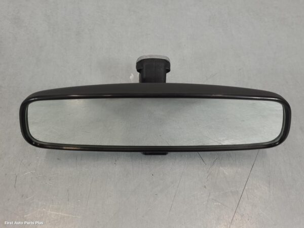 2024 FORD TRANSIT Interior Mirror