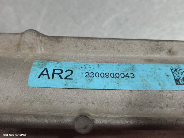 2023 MERCEDES SPRINTER Differential Centre