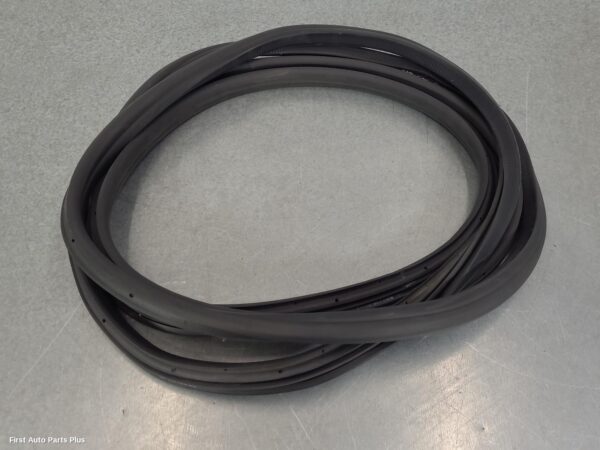 2024 FORD TRANSIT Door/Tailgate Seal