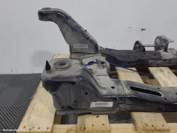 2023 LDV DELIVER 9 Frt Xmember/Cradle