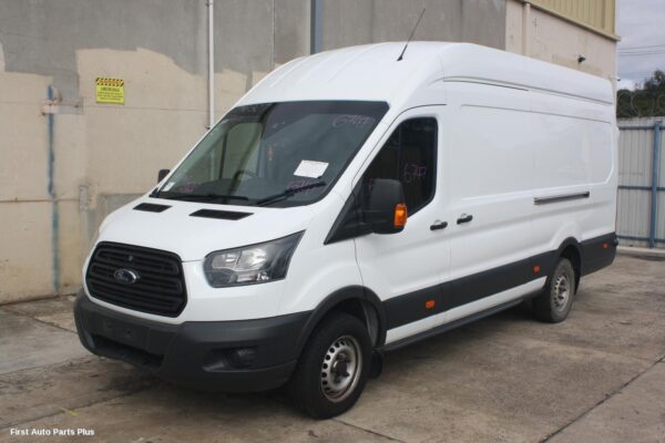 2016 FORD TRANSIT Fuel Sending Unit