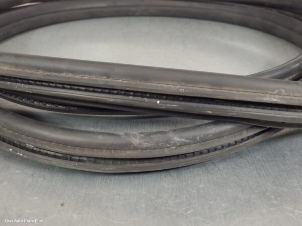 2015 FORD TRANSIT CUSTOM Door/Tailgate Seal