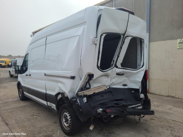 2020 FORD TRANSIT Steering Box/Rack