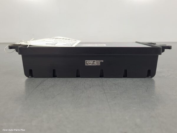 2024 FORD RANGER Ecu