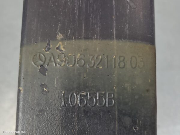 2020 MERCEDES SPRINTER F Leaf Spring