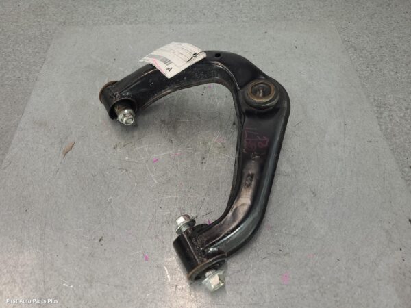 2020 NISSAN NAVARA Right Front Upper Control Arm