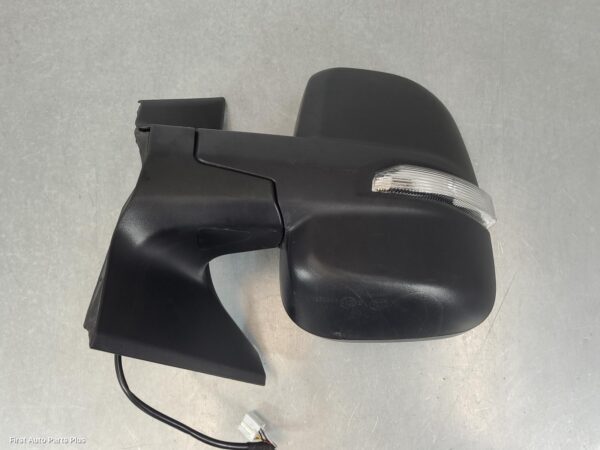 2022 LDV DELIVER 9 Left Door Mirror