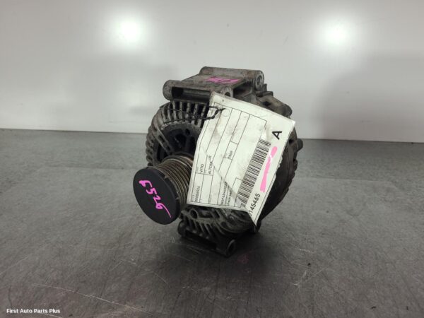 2009 MERCEDES VITO Alternator