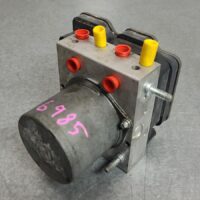 2020 FORD TRANSIT Abs Pump/Modulator
