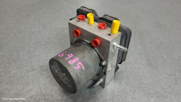 2020 FORD TRANSIT Abs Pump/Modulator