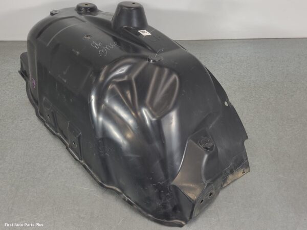 2024 FORD RANGER Left Guard Liner