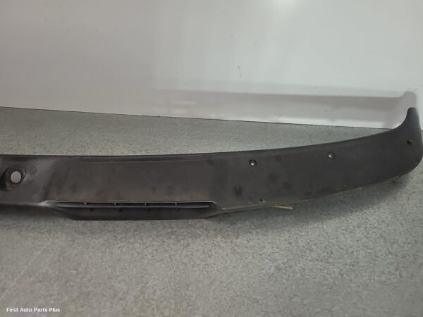 1999 FORD TRANSIT Plenum Chamber