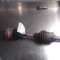 2015 FORD RANGER Left Driveshaft
