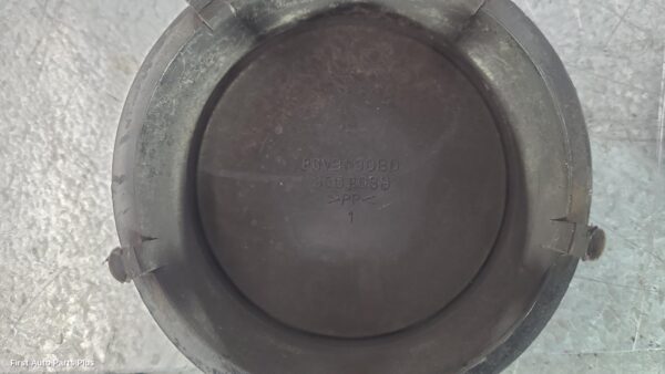 2008 FORD TRANSIT Wheel Cover/Hub Cap