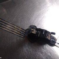 2014 MAZDA BT50 Pedal Assembly