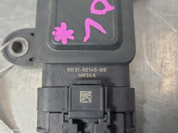 2024 FORD TRANSIT Oxygen Sensor