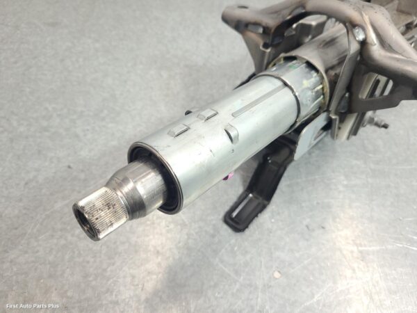 2019 MERCEDES SPRINTER Steering Column
