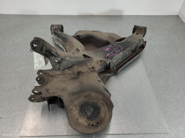 2021 MERCEDES VITO Left Rear Trailing Arm