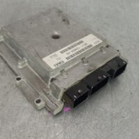 2007 FORD TRANSIT Ecu