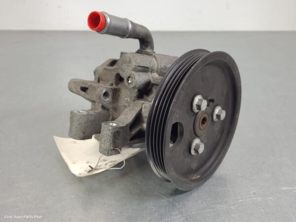 2015 FORD TRANSIT CUSTOM Steering Pump