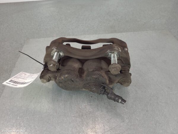 2013 FORD TRANSIT Caliper