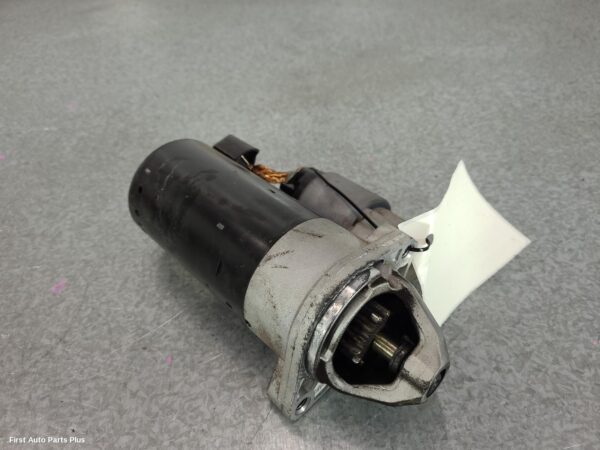 2017 MERCEDES VITO Starter