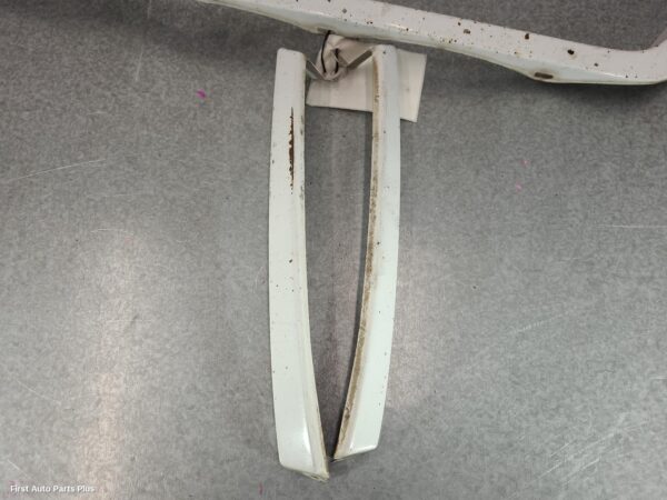 2005 MERCEDES SPRINTER Header Panel