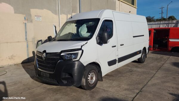 2022 RENAULT MASTER Steering Column