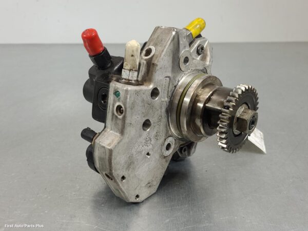 2020 MERCEDES SPRINTER Injector Pump