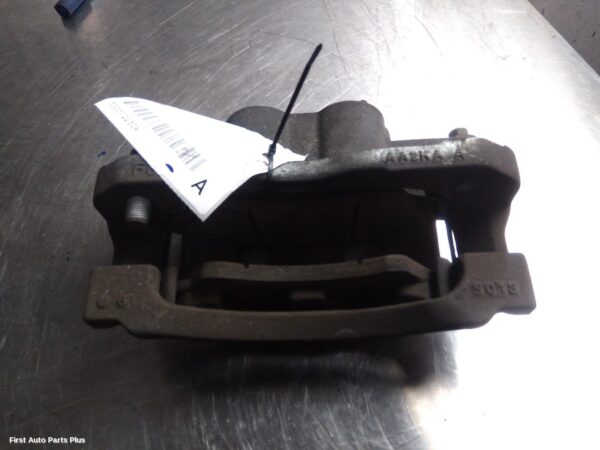2015 MAZDA BT50 Caliper