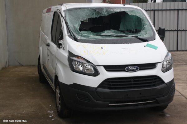 2017 FORD TRANSIT CUSTOM Fan
