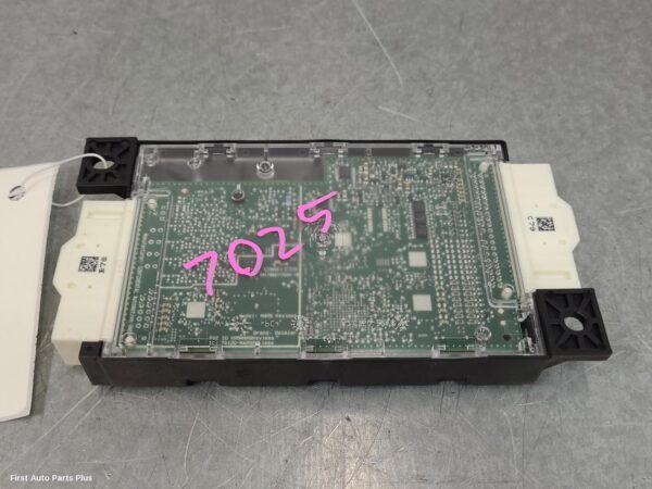 2023 MERCEDES SPRINTER Misc Switch/Relay