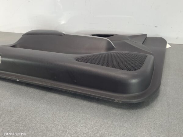2018 NISSAN NAVARA Door Trim