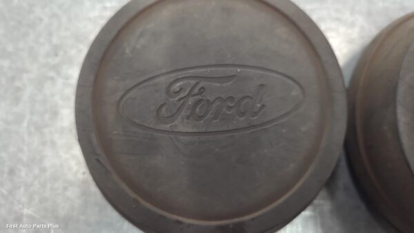 2008 FORD TRANSIT Wheel Cover/Hub Cap