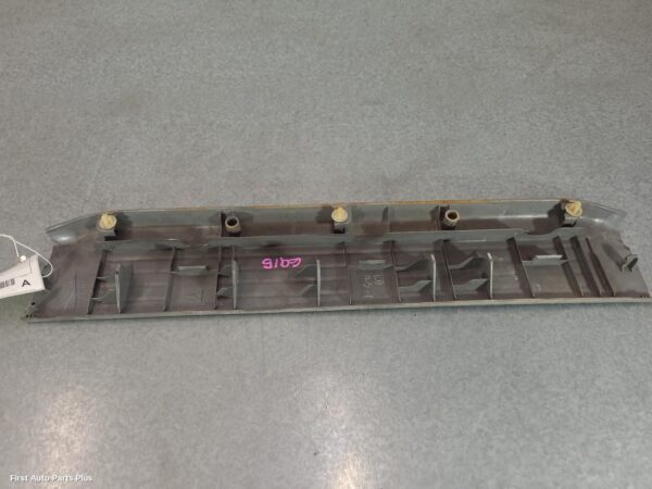 2008 TOYOTA HILUX Trim Panel