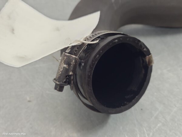 2015 FORD TRANSIT CUSTOM Intercooler