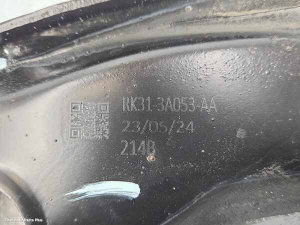 2024 FORD TRANSIT Left Front Lower Control Arm
